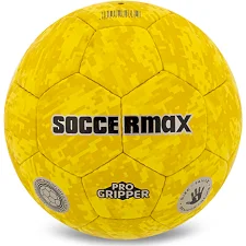М'яч гандбольний SOCCERMAX HB-7939-1 (Синій)