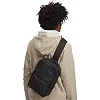 Сумка UNDER ARMOUR Triumph Utility Sling 10L черный 33 х 24 х 9 см