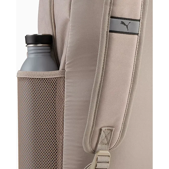 Рюкзак Puma Phase Backpack 22L бежевый 44 х 30 х 14 см