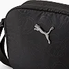 Сумка через плечо Puma Pop Crossbody Bag 1L черный (для женщин) 18 x 14 x 5 см