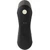 Массажер электрический для тела с ремнем вибрационное массажное кольцо Magic Ring Massager SP-PLANETA W836 (Черный)