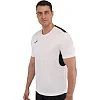 Футболка чоловіча JOMA WINNER IV 105002-201 (Білий-чорний)