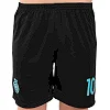 Футбольная форма детская с символикой клуба INTER MILAN домашняя 2026 SP-SPORT CO-7348 (Синий-черный)