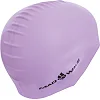 Шапочка для бассейна силиконовая для взрослых MADWAVE PASTEL M053504 (Розовый)