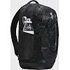 Рюкзак UNDER ARMOUR Hustle 6.0 Backpack 29L черный 51 х 32 х 17 см