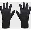 Рукавички UNDER ARMOUR M's Storm Fleece Gloves чорний (для чоловіків)