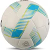 Футбольный мяч JOMA 401955-216-T5 (Белый-бирюзовый)
