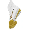 Взуття для боксу NIKE Hyperko 3 білий, золотистий