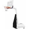Мобильная баскетбольная стойка SP-SPORT ADULT SG-6