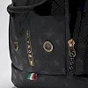 Спортивна сумка Leone AC959 XXL DNA Black (100л.)