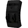 Макивара RDX GEL KICK SHIELD FULL T-1 Black Black Heavy
