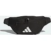 Сумка на пояс ADIDAS ESS WAIST BAG 2,2L чорний 12,5 x 37,5 см