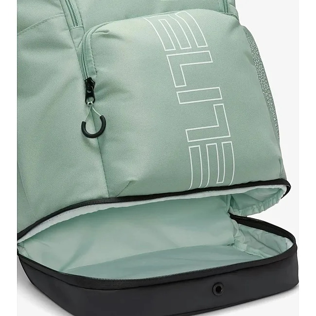 Рюкзак NIKE NK VARSITY ELITE BKPK 32L зеленый 31 х 48 х 23 см