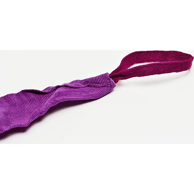 Бинти для боксу Leone AB705 Purple 3.5m