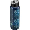 Пляшка NIKE TR RENEW RECHARGE STRAW BOTTLE 24 OZ темно-синій 709 мл