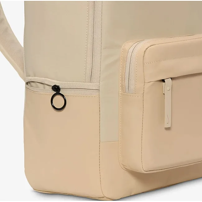 Рюкзак NIKE NK HERITAGE EUGENE WNTRZD BKPK 23L бежевый 46 x 30,5 x 15 см