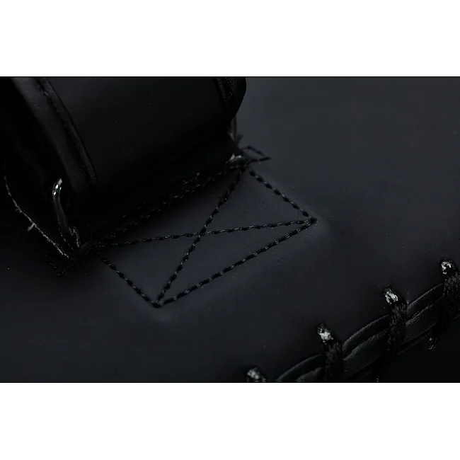 Макивара Adidas Combat 50 Thai Pad (черный) ADIC50TP2