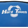 Захист паху з високим поясом HARD TOUCH BO-7570 (Червоний)