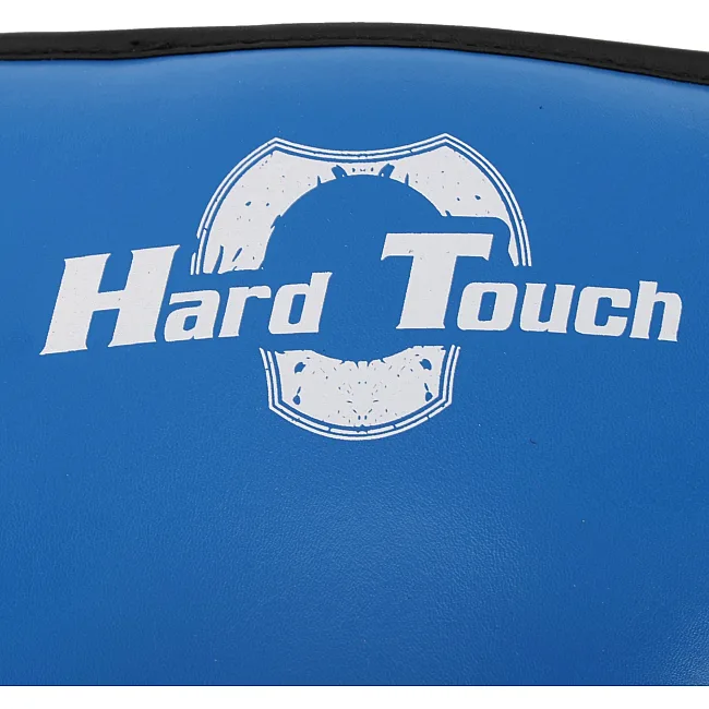 Захист паху з високим поясом HARD TOUCH BO-7570 (Червоний)