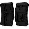 Макивара RDX GEL KICK SHIELD FULL T-1 Black Black Heavy