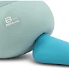 Гиря м'яка MDbuddy SOFT KETTLEBELL TA-7039-8 (Блакитний)