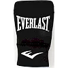 Боксерские перчатки Everlast CORE SLIP ON BOXING GLOVE черный One Size