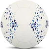 М'яч гандбольний JOMA J-PRO 401957-207 (Білий-синій)