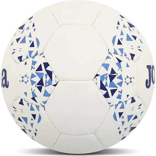 М'яч гандбольний JOMA J-PRO 401957-207 (Білий-синій)
