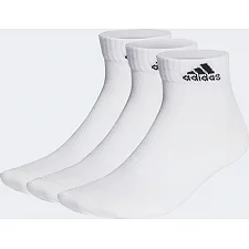 Шкарпетки ADIDAS T SPW ANK 3P білий