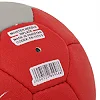 Мяч гандбольный CORE HB-7573-2 (Серый-красный)
