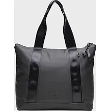 Сумка UNDER ARMOUR Women's Unstoppable Tote 24L черный (для женщин) 48 х 37 х 16 см