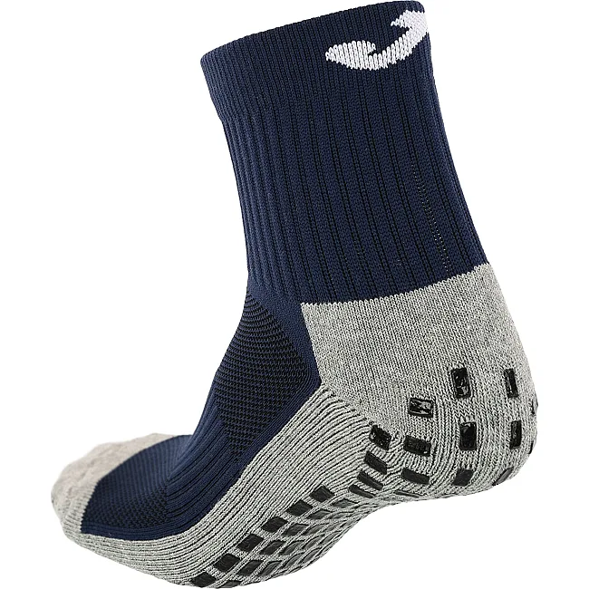 Футбольные носки
 противоскользящие JOMA

 ANTI-SLIP 400798-331
 39-46 (Темно-синий)