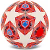 Футбольный мяч
 PREMIER BALLONSTAR FB-5157 №5 PU (Белый-красный)