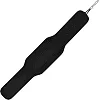 Пояс для обременений с цепью RDX T7 Dipping Belt 2 Layer неопреновый Black