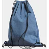Сумка-мешок Arena TEAM SWIMBAG 35L темно-синий 46х34 см
