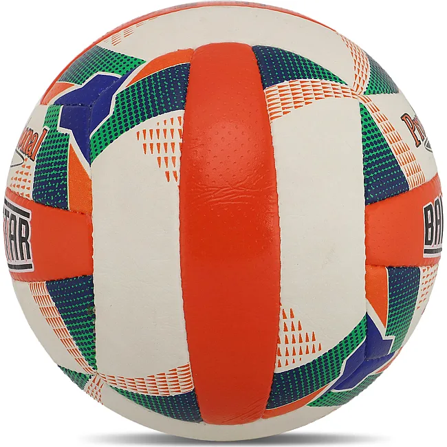 Волейбольный мяч
 BALLONSTAR VB-8857 №5 PU
-синий