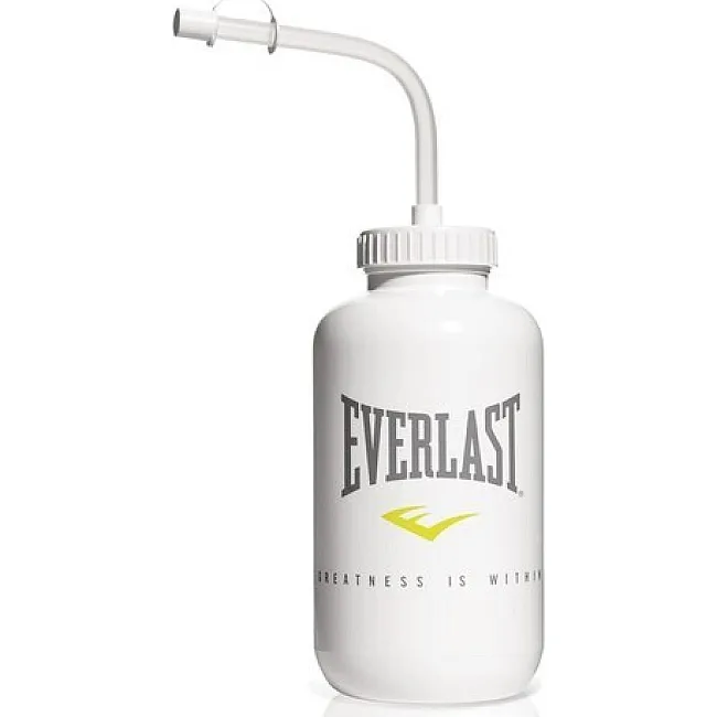 Пляшка для води Everlast WATER BOTTLE 800 мл