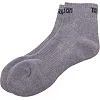 Спортивные носки мужские высокие TELOON TSS001 39-44 (Белый)