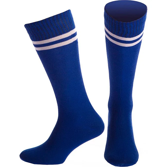 Гетры SPOINT CO-120 (Синий)