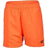 Детские шорты Arena BEACH BOXER SOLID R