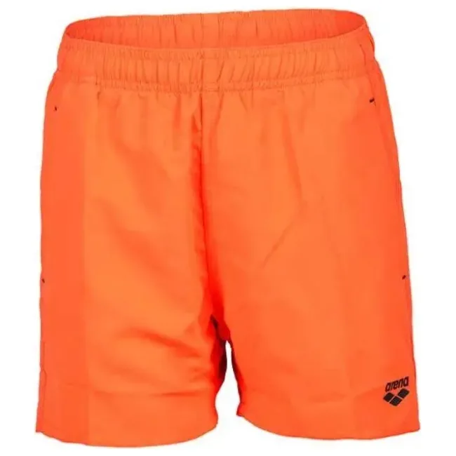 Детские шорты Arena BEACH BOXER SOLID R