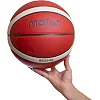 Баскетбольный мяч
 MOLTEN B7G3340
 7