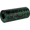 Масажний набір PowerPlay PP_4015 EPP Foam Roller Set 4in1 (2-ва роли + 2-ва м'ячі) Чорно-зелений