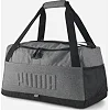 Сумка PUMA S Sports Bag S 30L сірий 49x24x24 см