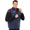 Жилетка мужская JOMA

 URBAN V 103795-331 3XS-XXL (Темно-синий)