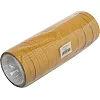 Обмотка-скотч для обруча та булав художньої гімнастики 3D SP-SPORT
 C-0524 (Золотий)