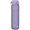 Бутылка для воды ION8 1000мл. (ЭКО бутылка) BPA Free, Light Purple