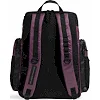 Рюкзак Arena ONE GO BACKPACK 45L фиолетовый 50х40х25 см