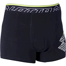 Трусы-боксеры Lotto Men's Boxer Homme 1P темно-синий