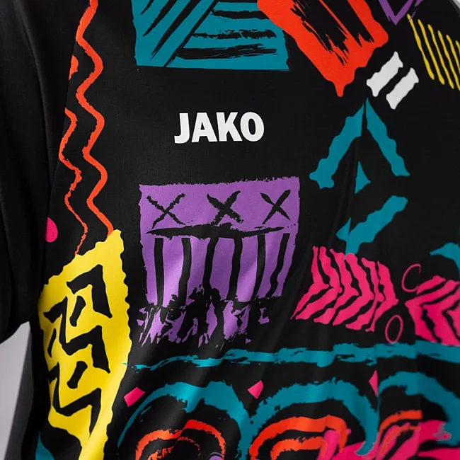 GK джерсі воротаря Tropicana JAKO 8911-620